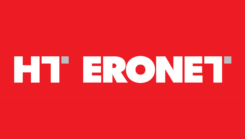 HT Eronet FY profits nearly double