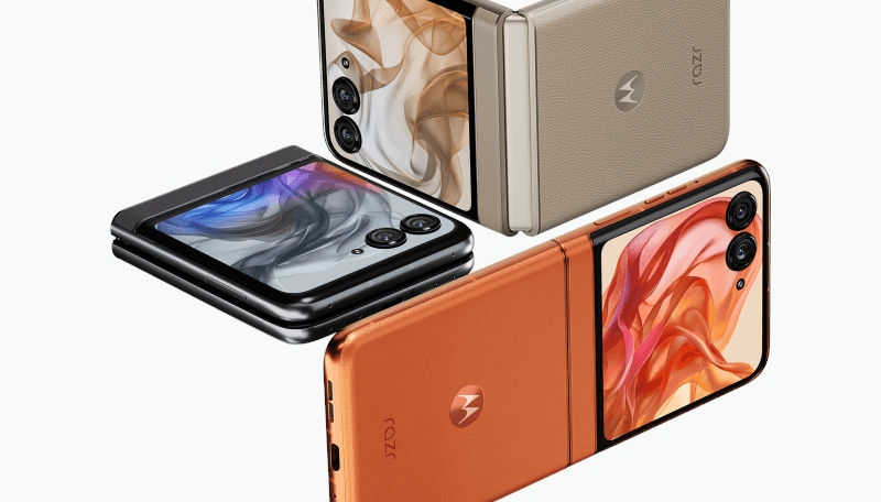 Perplexity in talks to launch on Motorola, Samsung smartphones - report