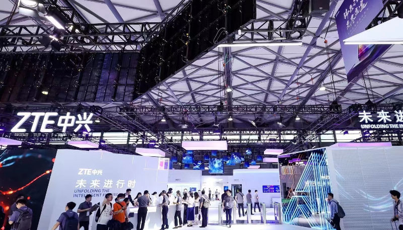 ZTE partners up cloud vendor Virtuozzo to deliver virtualised converged products