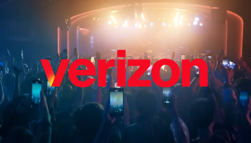 Verizon to lay off 15,000 employees - report