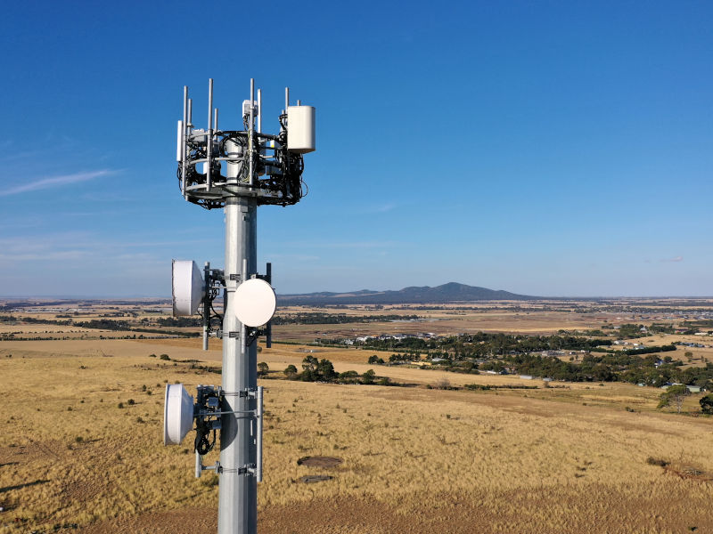 Enea wins USD 4 mln traffic management contract from North African govt customer