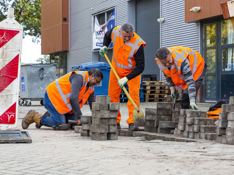 Glaspoort to connect business parks in Zeeland, Utrecht and Achterhoek in H1
