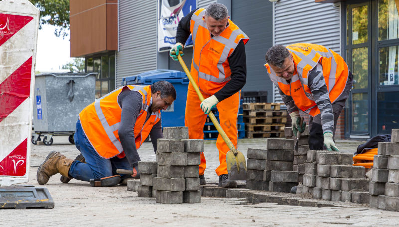 Glaspoort to connect business parks in Zeeland, Utrecht and Achterhoek in H1