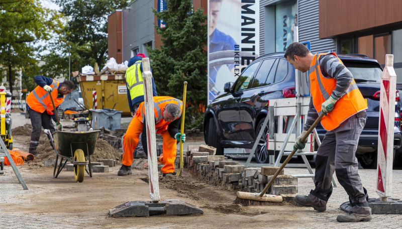 Speer IT neemt KLIC-diensten over van The People Group