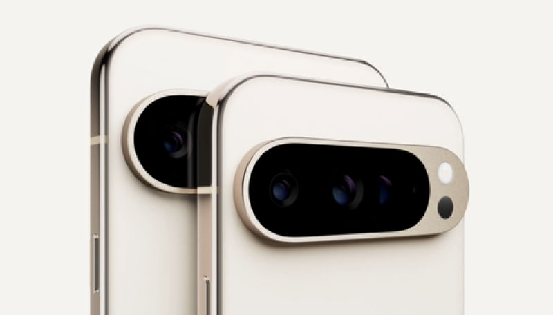 Google updates Pixel 9 in France after breaching parental controls obligation