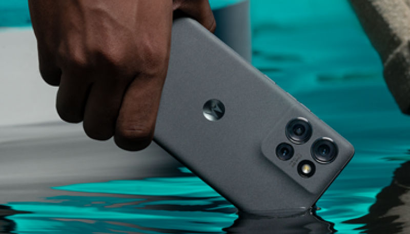 Motorola Edge 2025 series set for North American release on 05 June