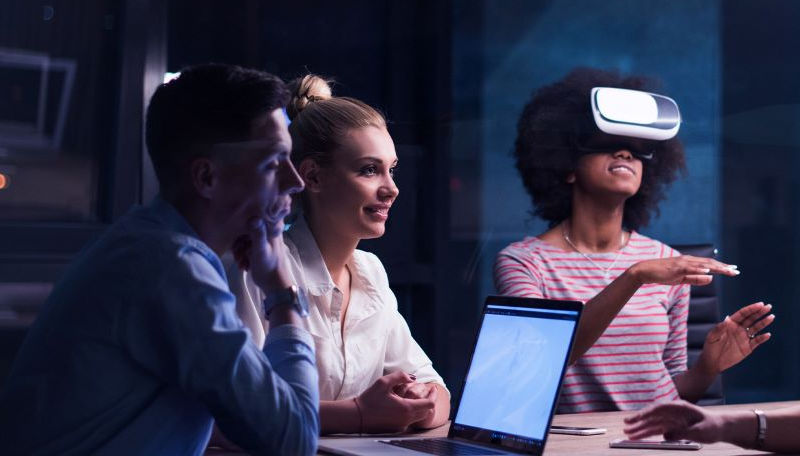 Amsterdam AI hub to open by year-end to support local innovation
