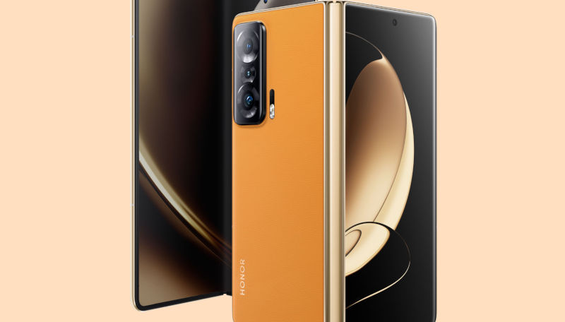 Honor-smartphones krijgen Google Circle to Search-functie