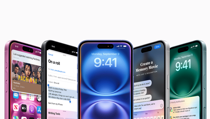 Apple raises dividend after 5% growth in quarterly sales, profit