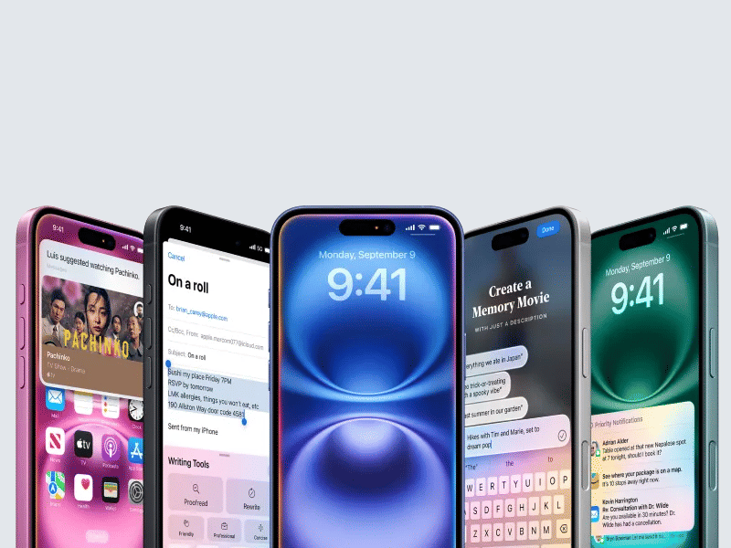 Apple sees Korean App Store revenues double in 5 years