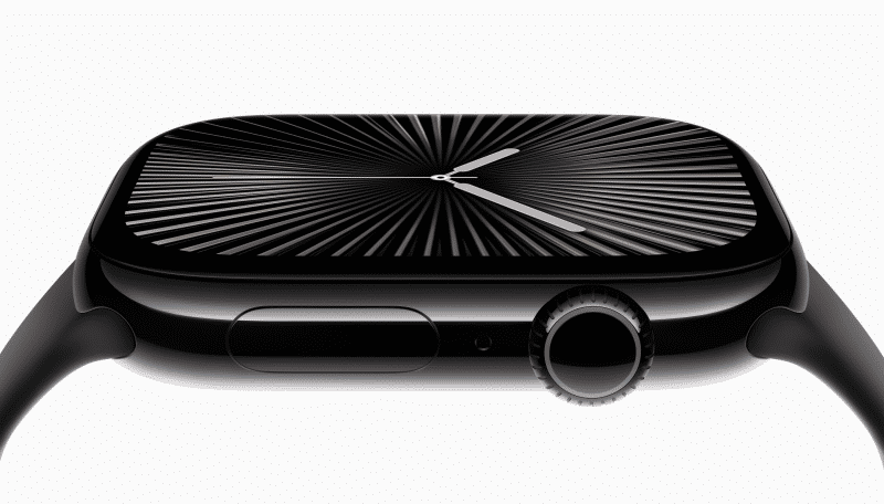 Apple introduces health features to new smartwatches and AirPods