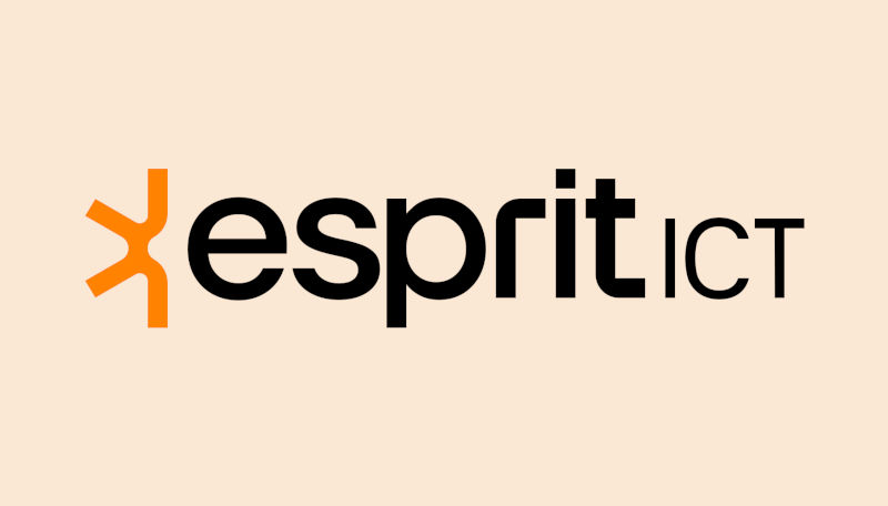 Detron and Zetacom rebrand as Esprit ICT Group
