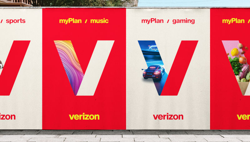 Verizon waarschuwt voor tragere groei mobiele abonnees in Q1