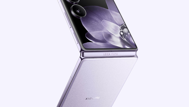Xiaomi launches 14T smartphones, brings new wearables, flip phone to Europe