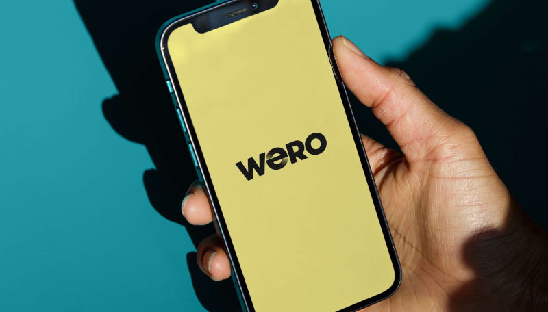 European payments app Wero launches with Belgian banks