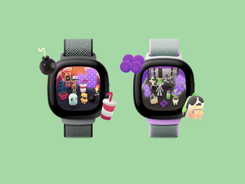 Xiaomi, Huawei lead Russian smartwatch bestseller list in 2025