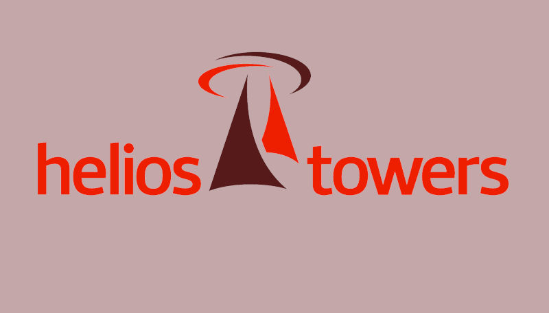 Helios Towers donates TZS 30 mln in computer kit for school lab 