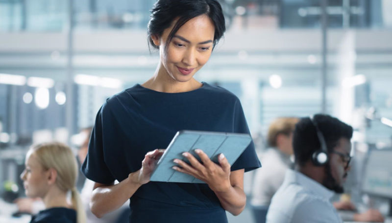 Telin launches women empowerment campaign