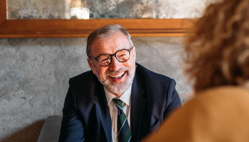 Vodafone Business biedt gratis digitaal advies aan ondernemers