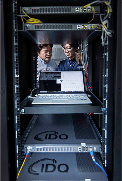 ETRI develops superconducting qubit technology to reduce cooling requirements