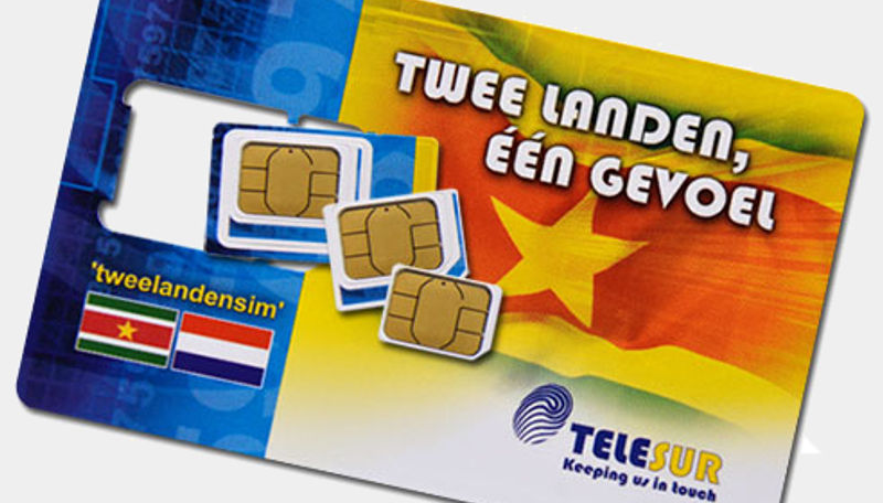 Telesur wil verglazing in 2026 afronden