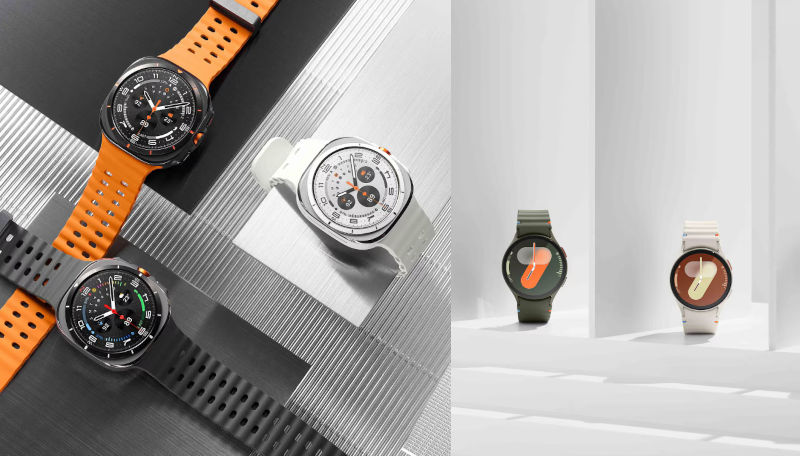 Samsung Galaxy wearables to get Google Gemini