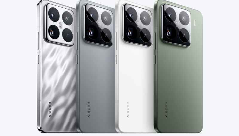 Xiaomi revenues up over 30% in Q3 on shift to premium phones, cars