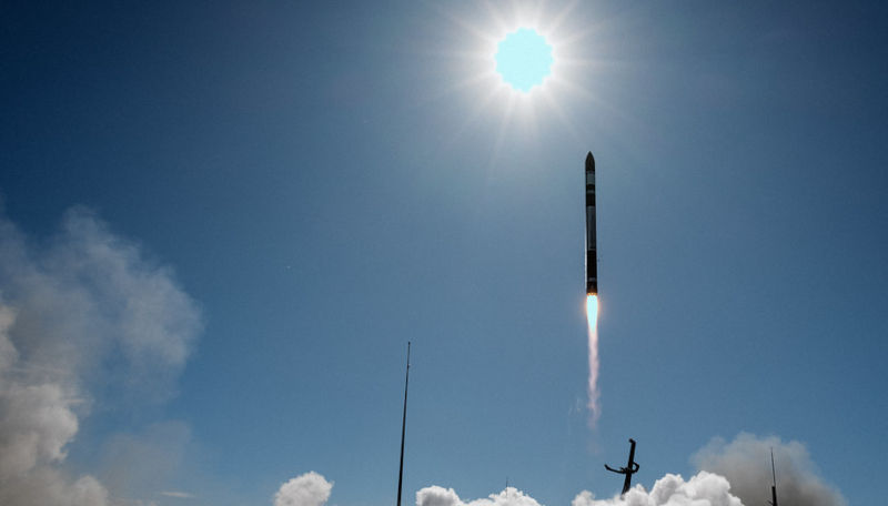 Ariane 6 rocket launches 2 more Galileo satellites