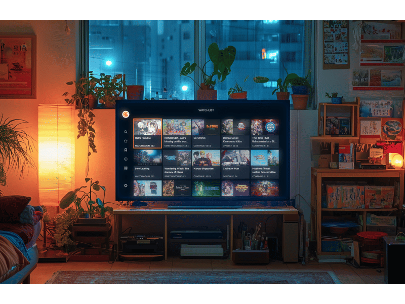 Streaming confirms lead over live TV audience in Flanders