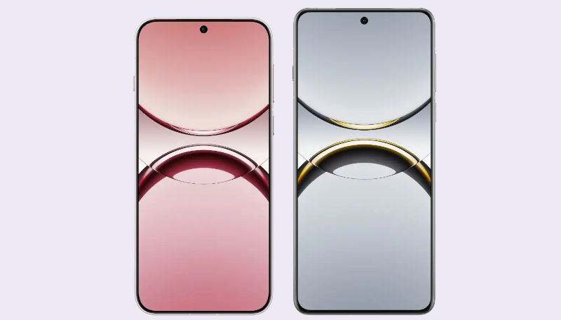 Oppo lanceert nieuw vlaggenschip Find X8 met MediaTek-chip en AI-updates