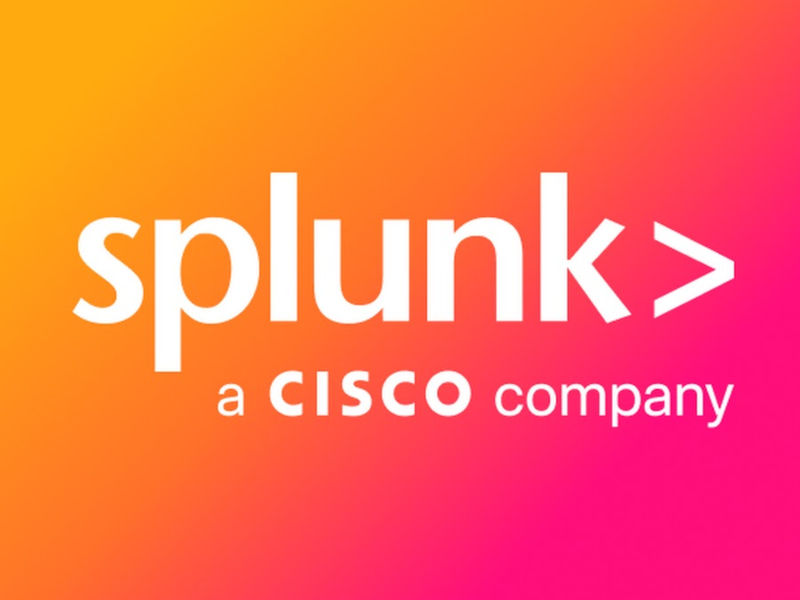 Splunk Cisco Logo Png