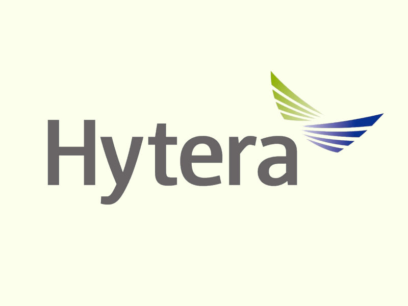 Hytera powers communication for World Athletics Relays Gaborone