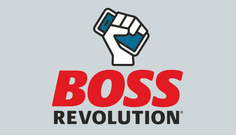 BOSS Revolution's telecom solutions for seamless connectivity