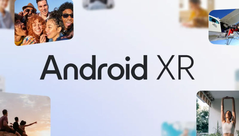 Google onthult Android XR voor headsets, brillen
