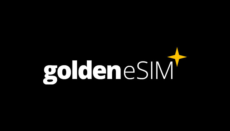 Golden eSIM geeft ANWB-leden 10% korting