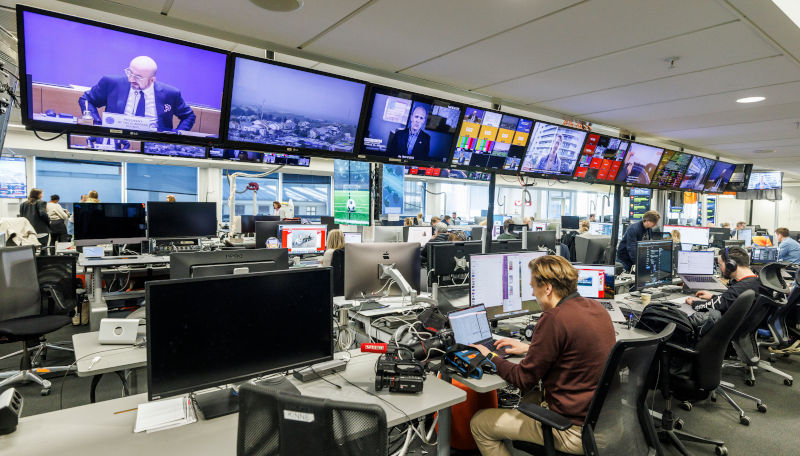 MTV cuts 35 jobs after sale to Schibsted Media