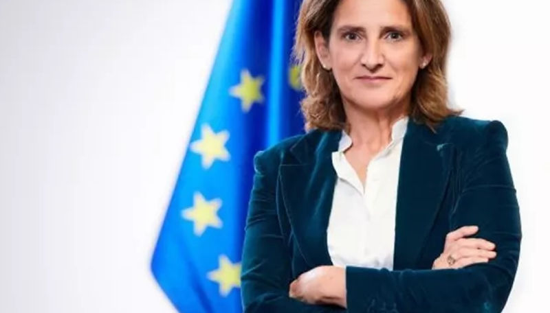 Ecta CEOs get first meeting with new EU competition commissioner