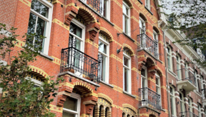 Pure DC secures permit, power to build 78MW data centre in Amsterdam west harbour