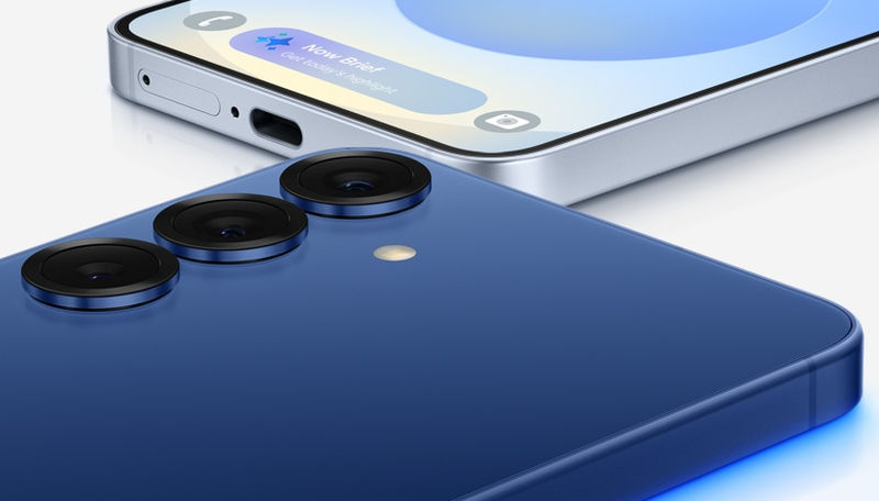 SK Telecom, LG Uplus launch Samsung Galaxy S25 promotions