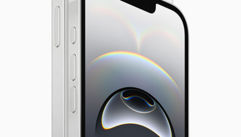 Apple launches entry-level iPhone 16e to replace SE range