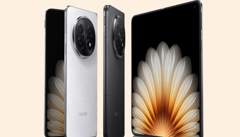 Oppo, Hasselblad working on new imaging system