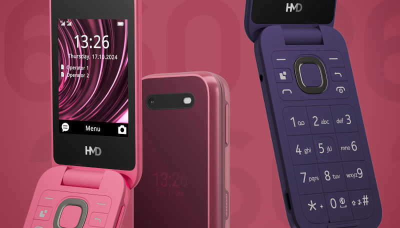 HMD halts US sales of Nokia and own-branded mobile devices 