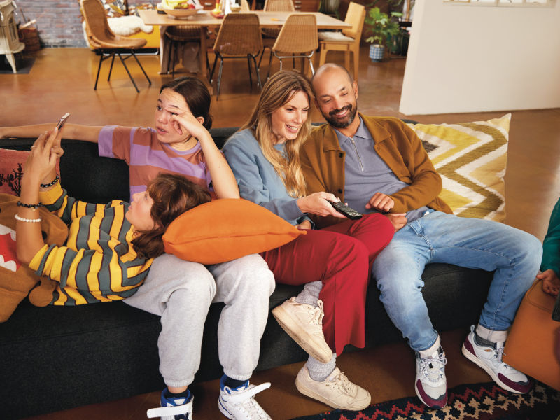 Wedotv renews horse racing rights with HBA Media