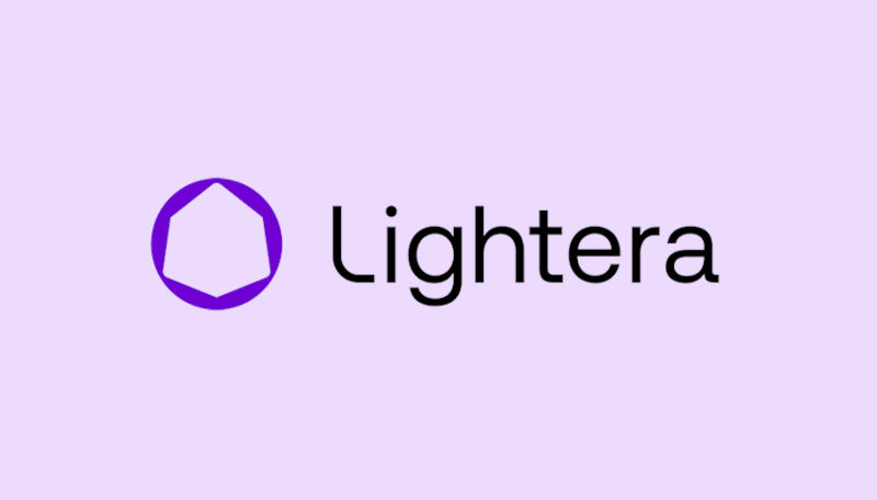 Lightera names new CEO 