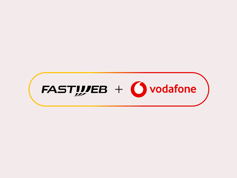 Fastweb+Vodafone debuts new Sinner-backed convergent plus energy offer