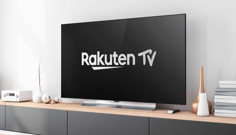 Rakuten TV consolidates B2B ops under 'Rakuten TV Enterprise' brand