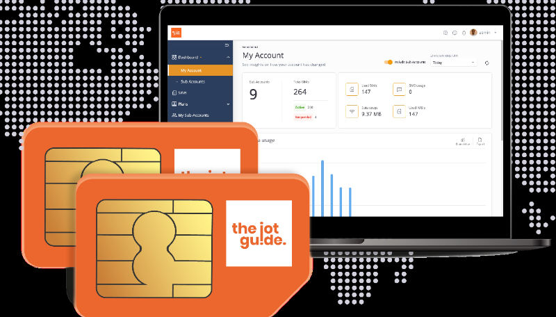 Why prepaid wireless IOT connectivity will become mainstream