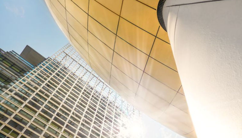 The Invisible Force: How connectivity is rewiring the future of industry