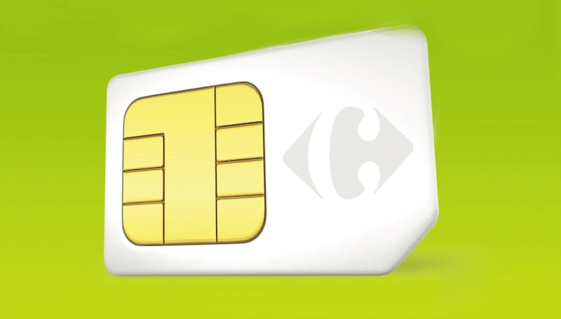 Carrefour onderzoekt datalek met klantgegevens bij Mobile-dienst