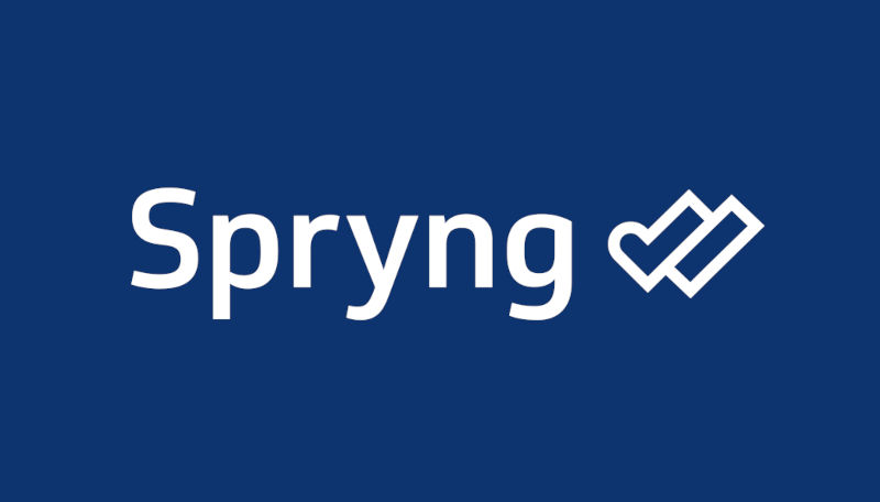 Naomi Vonk wordt General Manager van Spryng